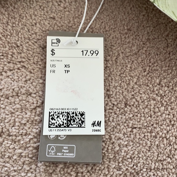 Women’s linen tank - Picture 6 of 6